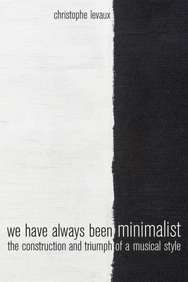 We Have Always Been Minimalist