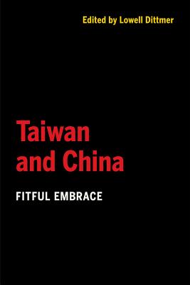 Taiwan and China