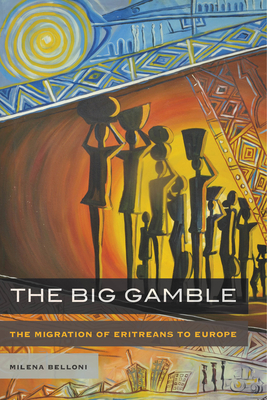 The Big Gamble