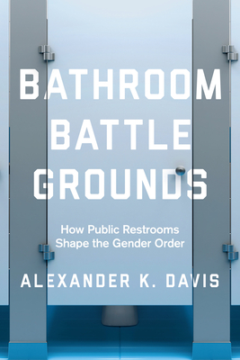 Bathroom Battlegrounds