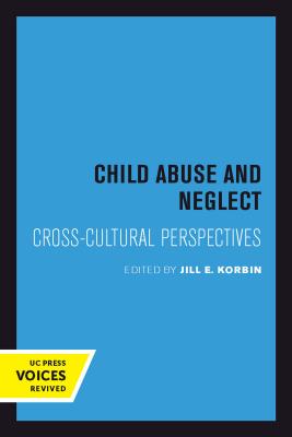 Child Abuse and Neglect