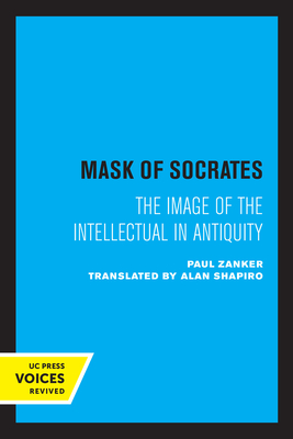 The Mask of Socrates