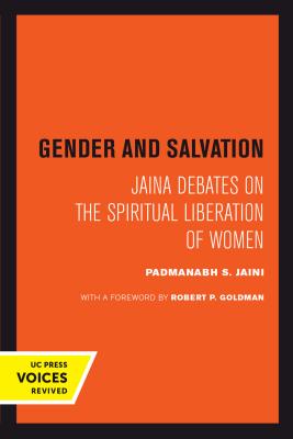 Gender and Salvation