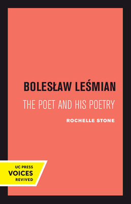 Boleslaw Lesmian