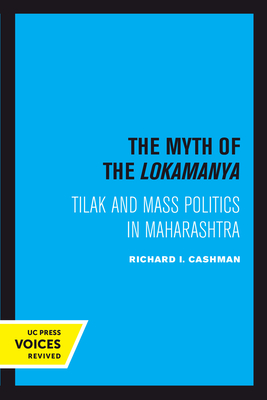 The Myth of the Lokamanya