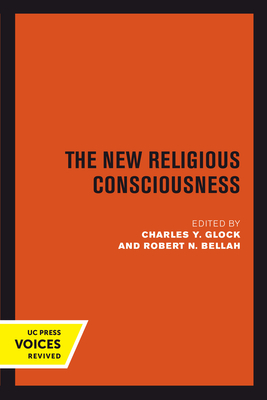 New Religious Consciousness