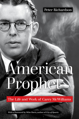 American Prophet