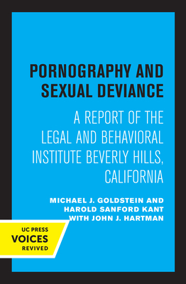 Pornography and Sexual Deviance