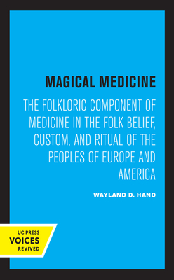 Magical Medicine