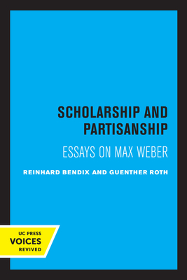 Scholarship and Partisanship