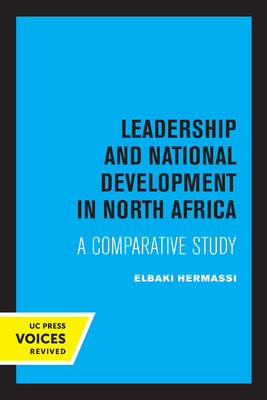 Leadership and National Development in North Africa