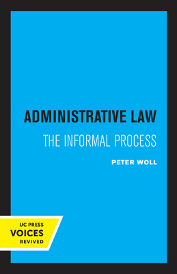 Administrative Law