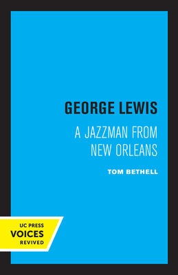 George Lewis