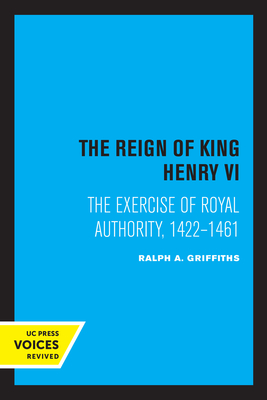 The Reign of King Henry VI