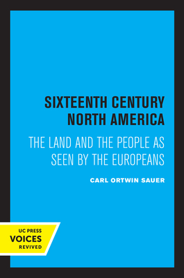 Sixteenth Century North America