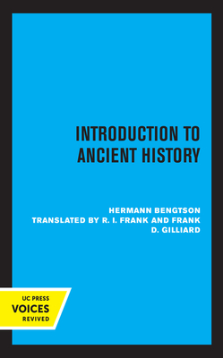 Introduction to Ancient History