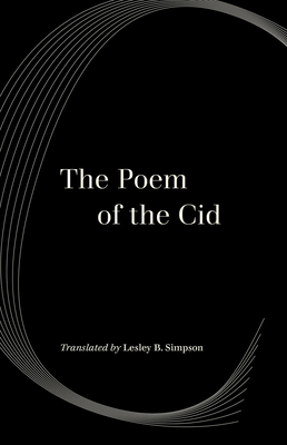 The Poem of the Cid