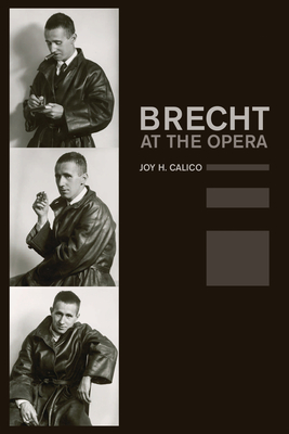 Brecht at the Opera