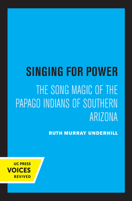 Singing for Power