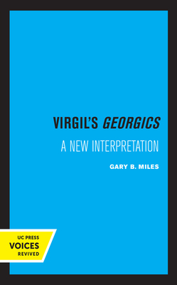 Virgil's Georgics