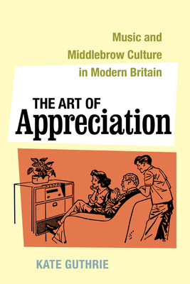 The Art of Appreciation