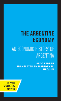 The Argentine Economy