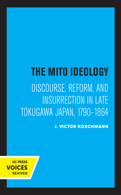 The Mito Ideology