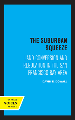 The Suburban Squeeze