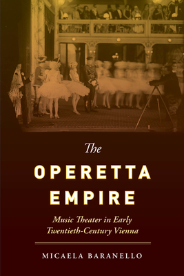 The Operetta Empire