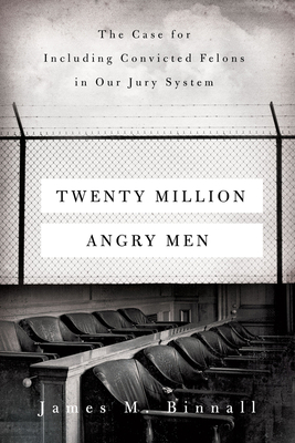 Twenty Million Angry Men