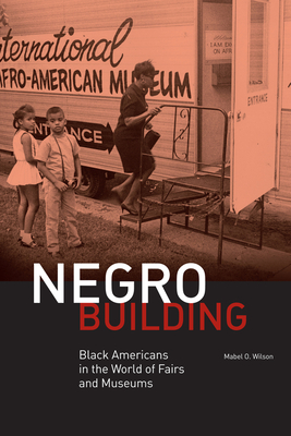 Negro Building