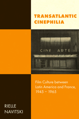 Transatlantic Cinephilia