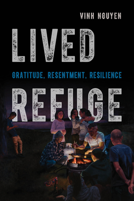 Lived Refuge