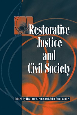 Restorative Justice and Civil Society