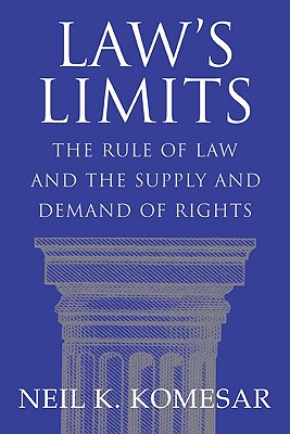 Law's Limits