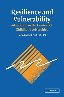 Resilience and Vulnerability