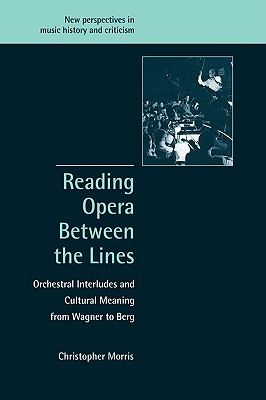 Reading Opera between the Lines