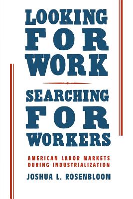 Looking for Work, Searching for Workers