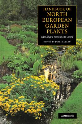 Handbook of North European Garden Plants