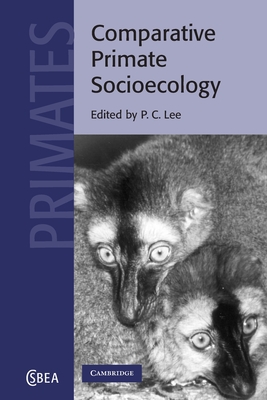 Comparative Primate Socioecology