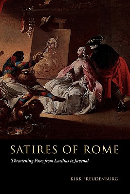 Satires of Rome