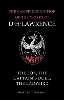 The Fox, The Captain's Doll, The Ladybird