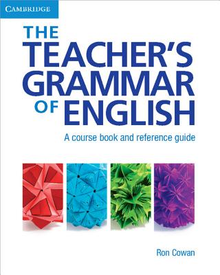 The Teacher's Grammar of English with Answers