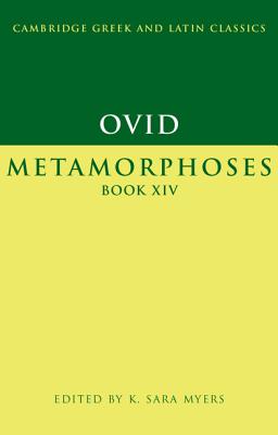 Ovid: Metamorphoses Book XIV