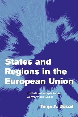 States and Regions in the European Union