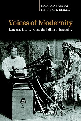 Voices of Modernity