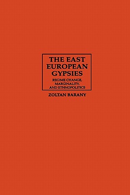 The East European Gypsies