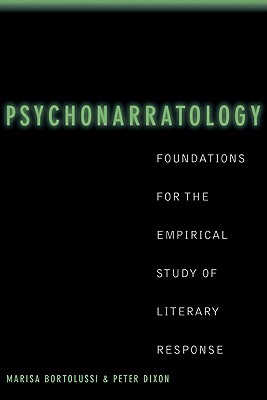 Psychonarratology
