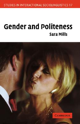 Gender and Politeness