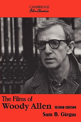 The Films of Woody Allen